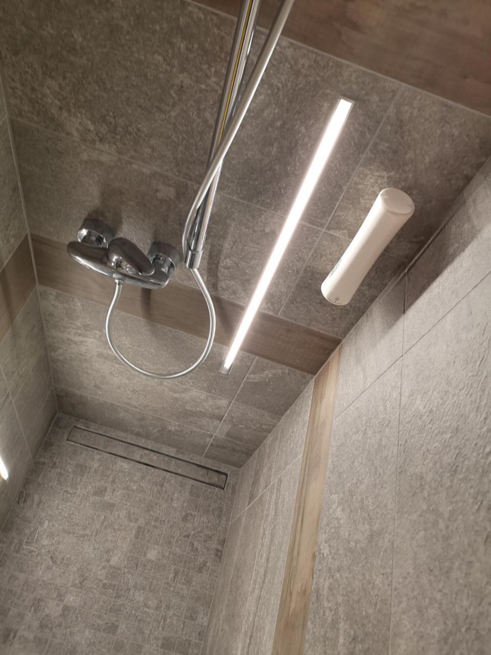 Aparthotel Fenat Introd Zewnętrze zdjęcie